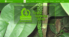 Desktop Screenshot of karshakan.org